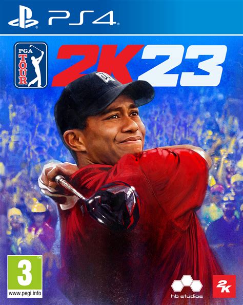 pga tour 2023 ps4